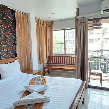 Royal Sweet Hotel Patong Dış mekan fotoğraf