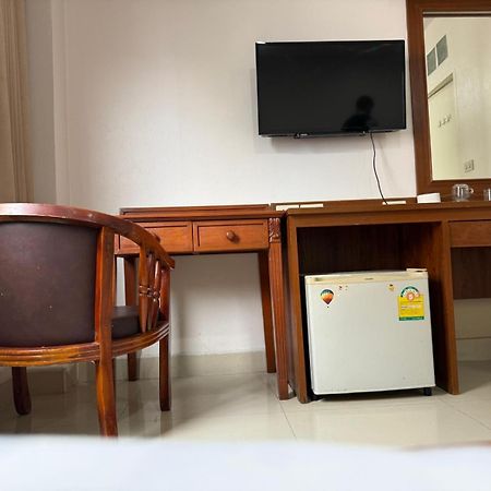 Royal Sweet Hotel Patong Dış mekan fotoğraf