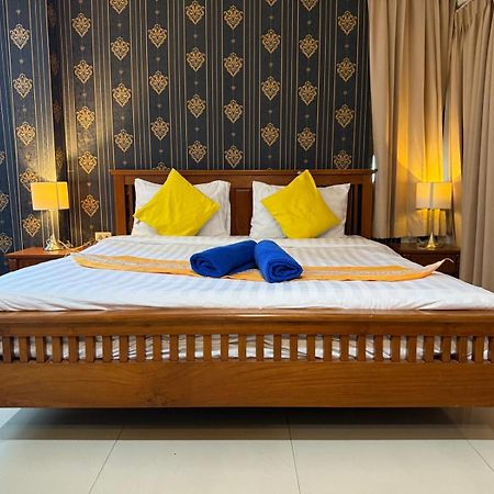 Royal Sweet Hotel Patong Dış mekan fotoğraf
