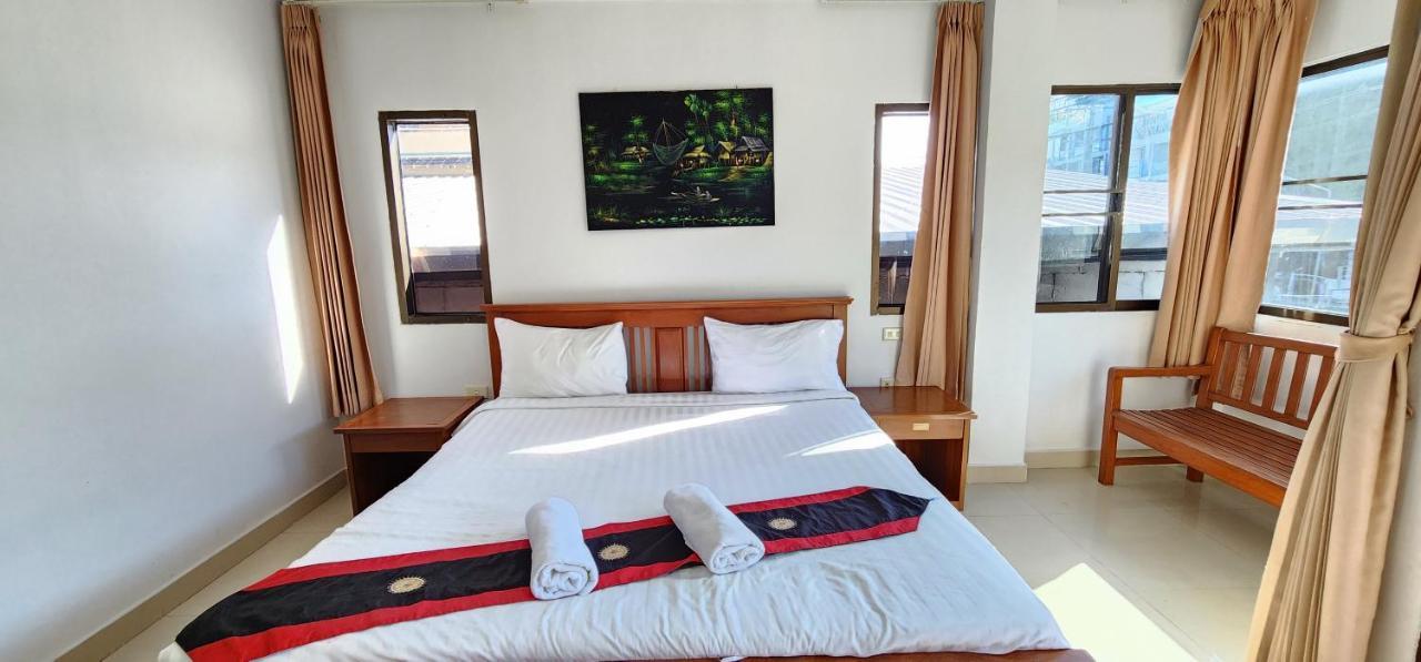 Royal Sweet Hotel Patong Dış mekan fotoğraf