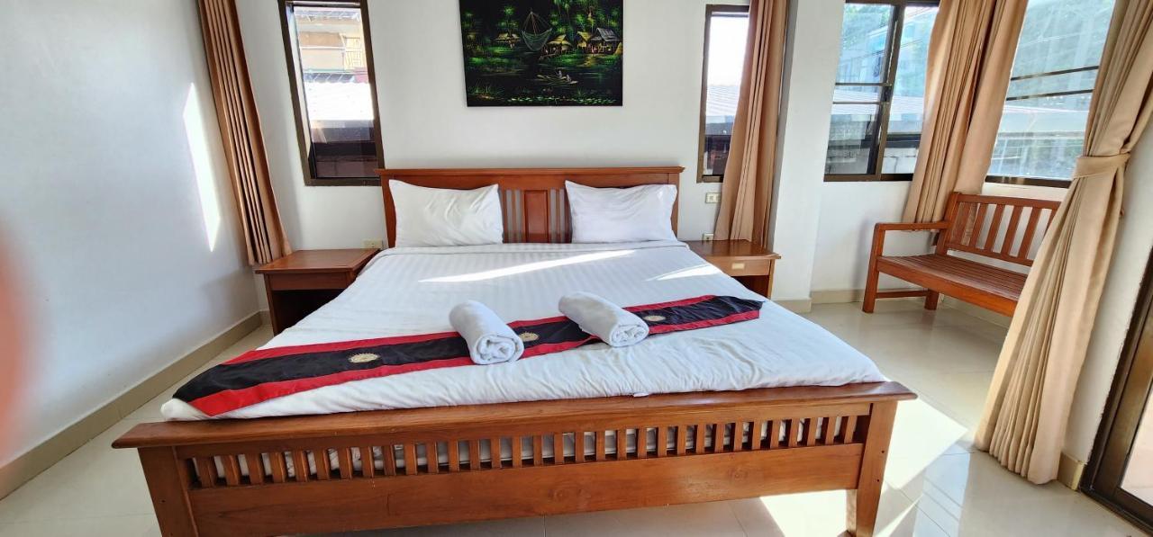 Royal Sweet Hotel Patong Dış mekan fotoğraf