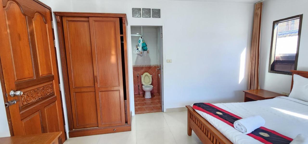 Royal Sweet Hotel Patong Dış mekan fotoğraf