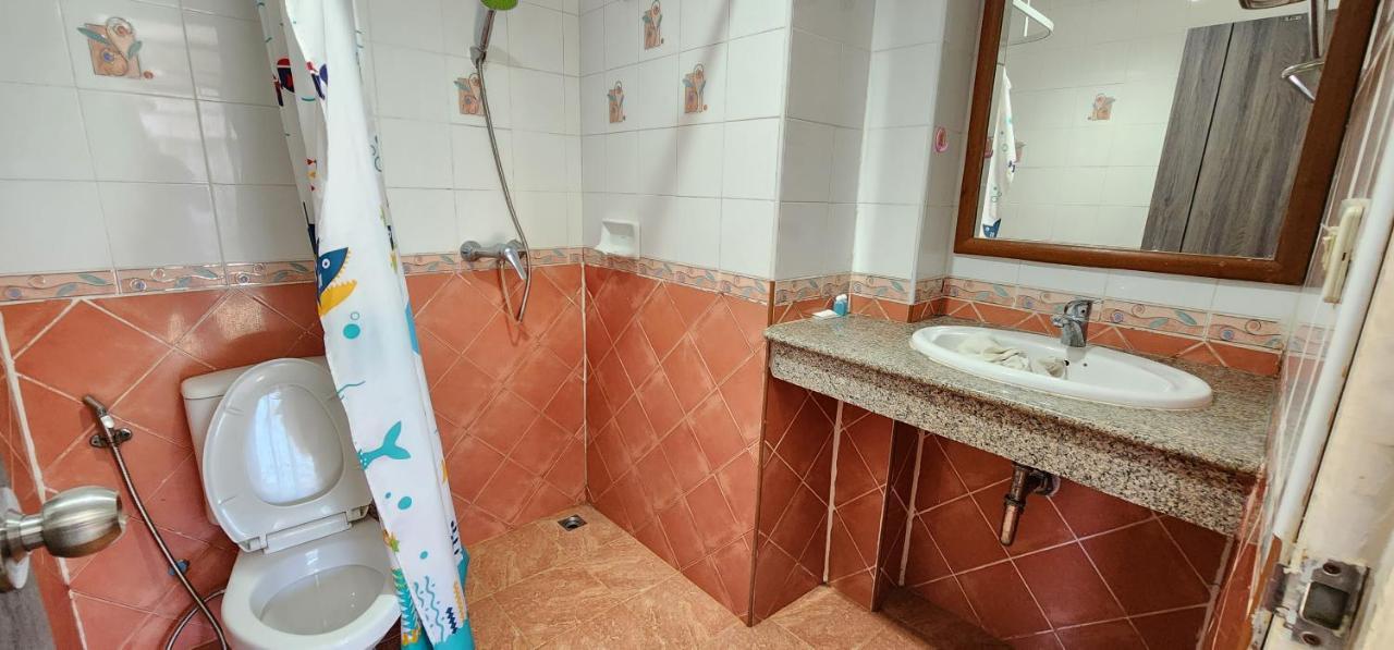 Royal Sweet Hotel Patong Dış mekan fotoğraf