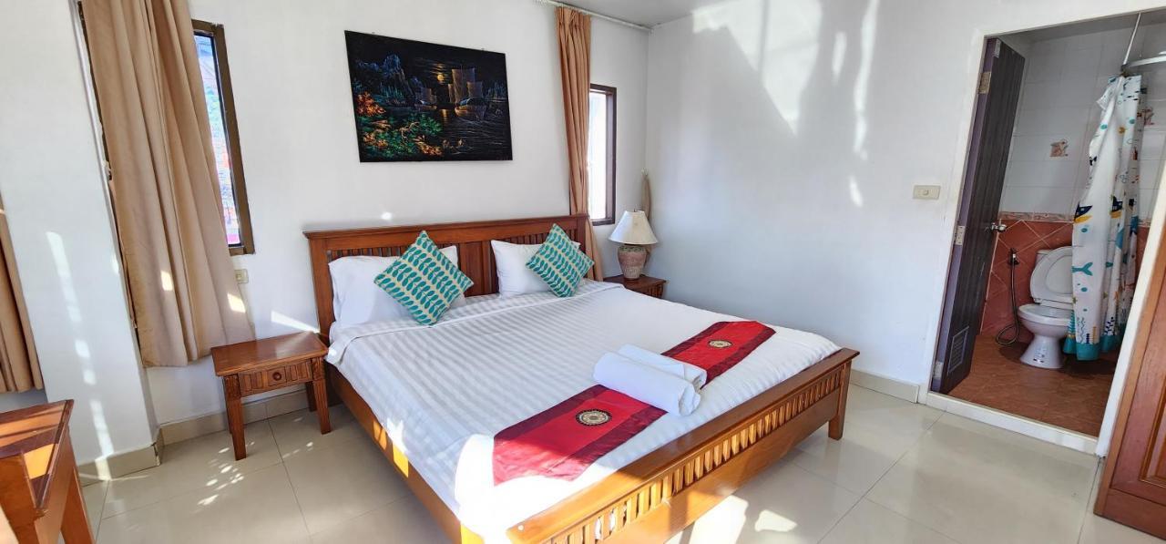 Royal Sweet Hotel Patong Dış mekan fotoğraf