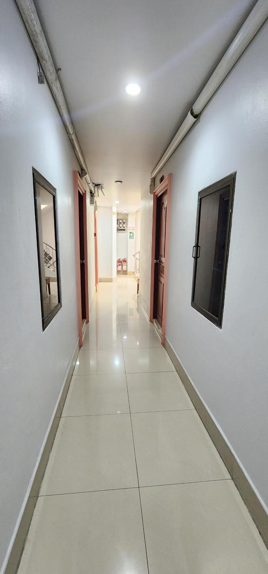 Royal Sweet Hotel Patong Dış mekan fotoğraf
