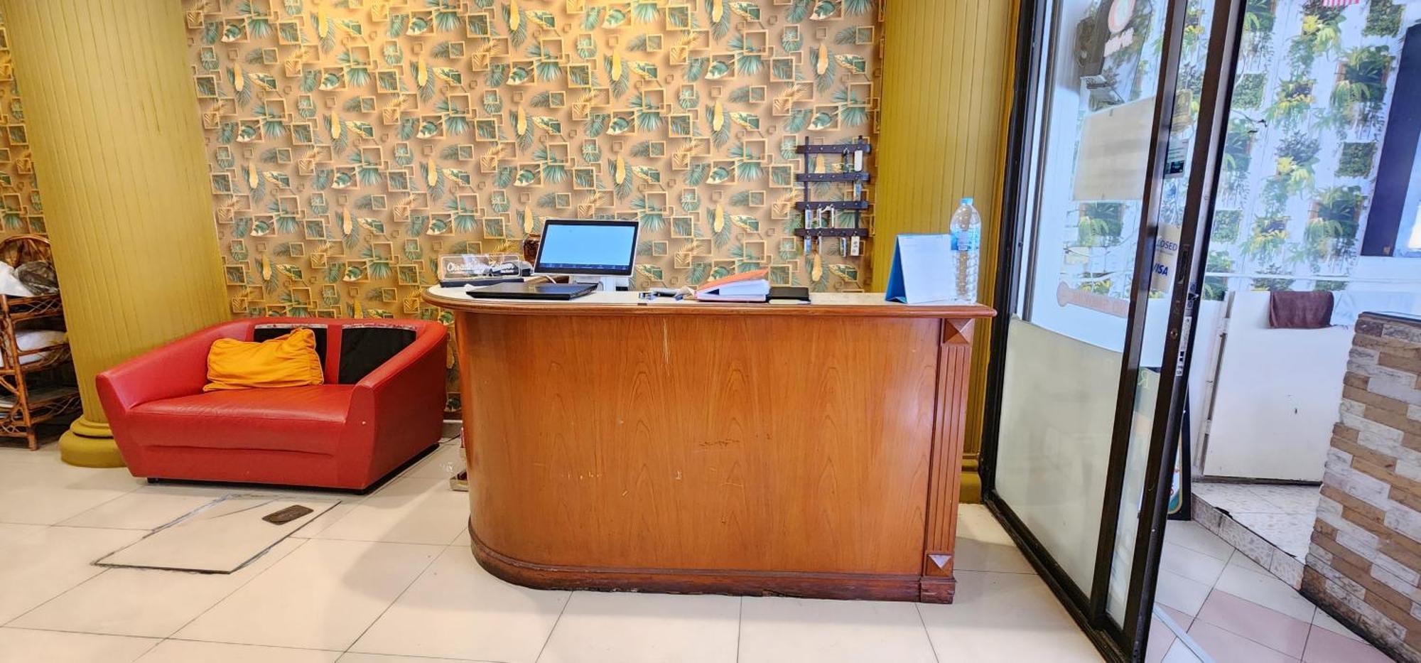 Royal Sweet Hotel Patong Dış mekan fotoğraf