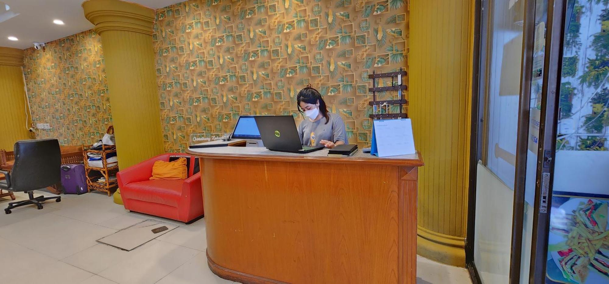 Royal Sweet Hotel Patong Dış mekan fotoğraf