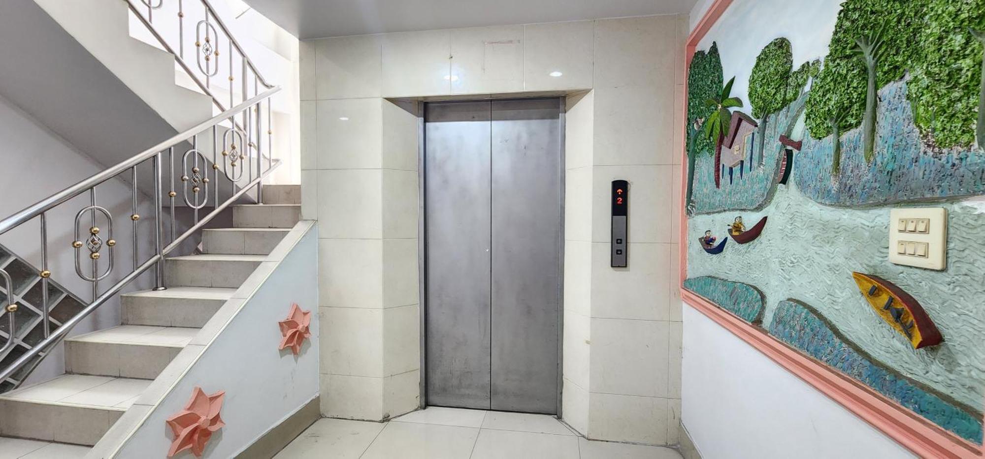 Royal Sweet Hotel Patong Dış mekan fotoğraf
