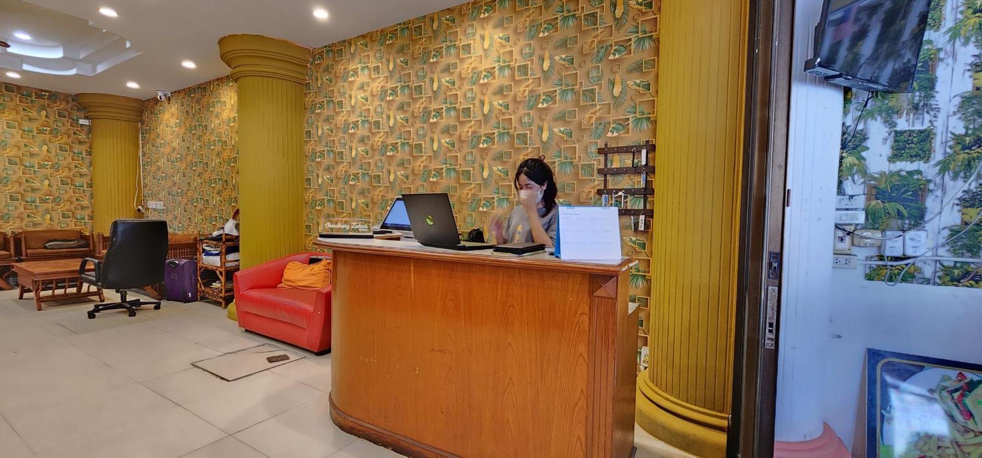 Royal Sweet Hotel Patong Dış mekan fotoğraf