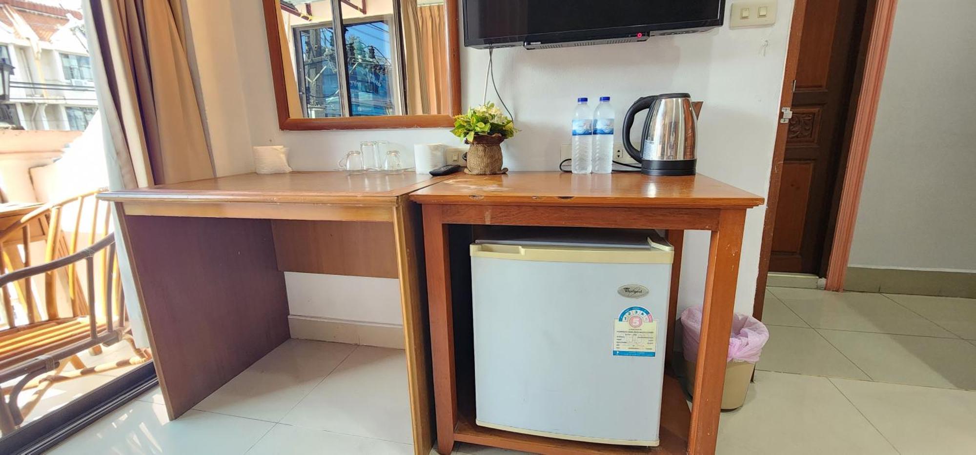 Royal Sweet Hotel Patong Dış mekan fotoğraf
