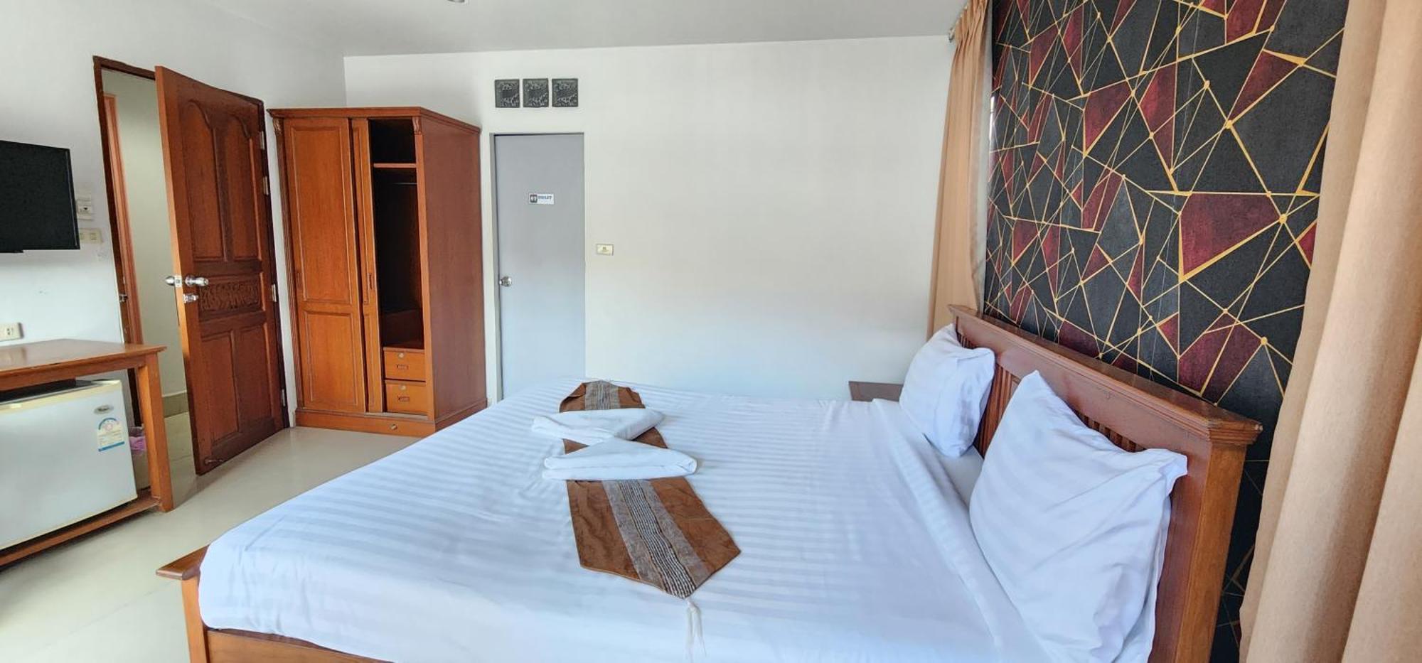 Royal Sweet Hotel Patong Dış mekan fotoğraf