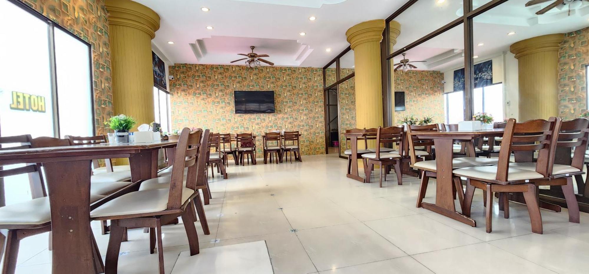 Royal Sweet Hotel Patong Dış mekan fotoğraf