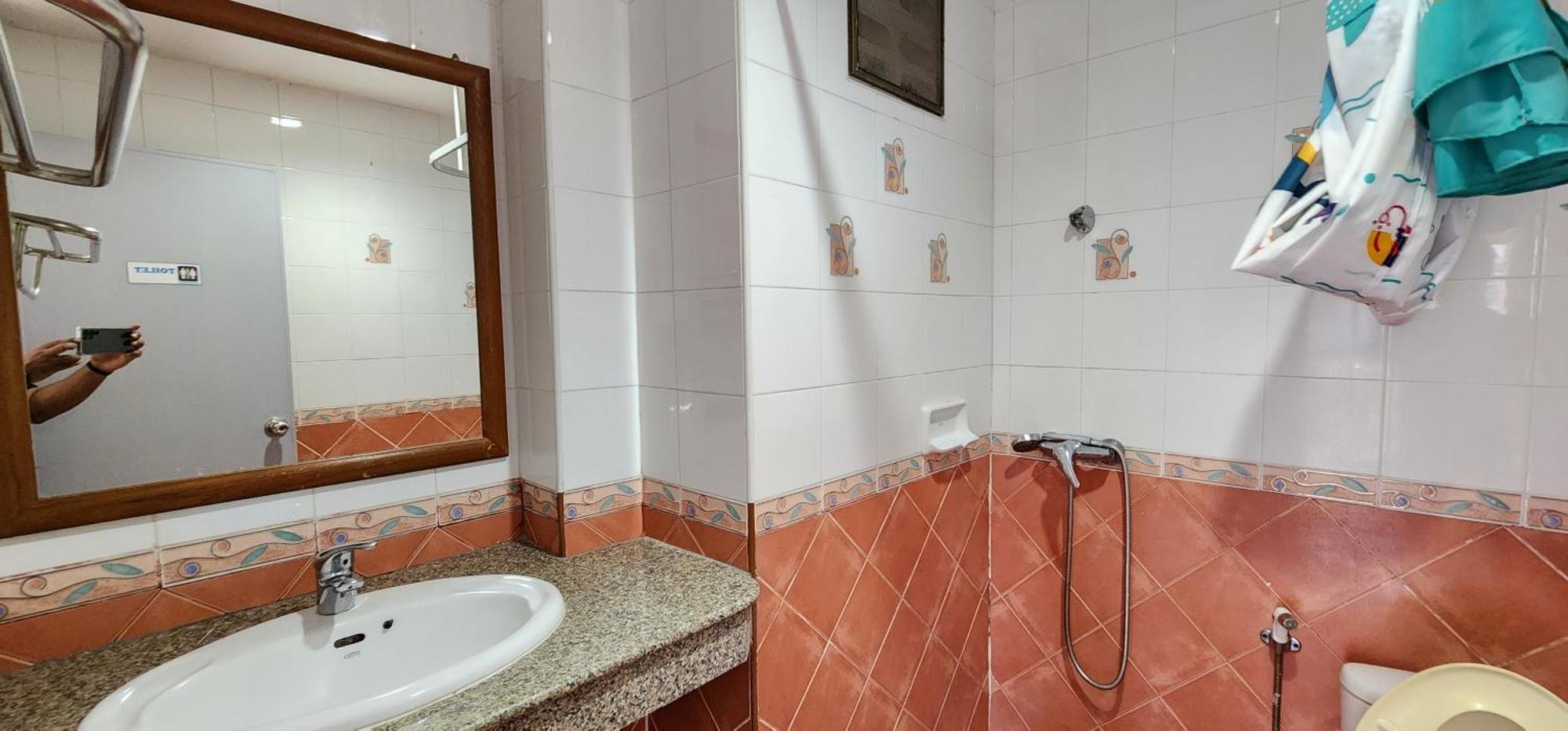 Royal Sweet Hotel Patong Dış mekan fotoğraf