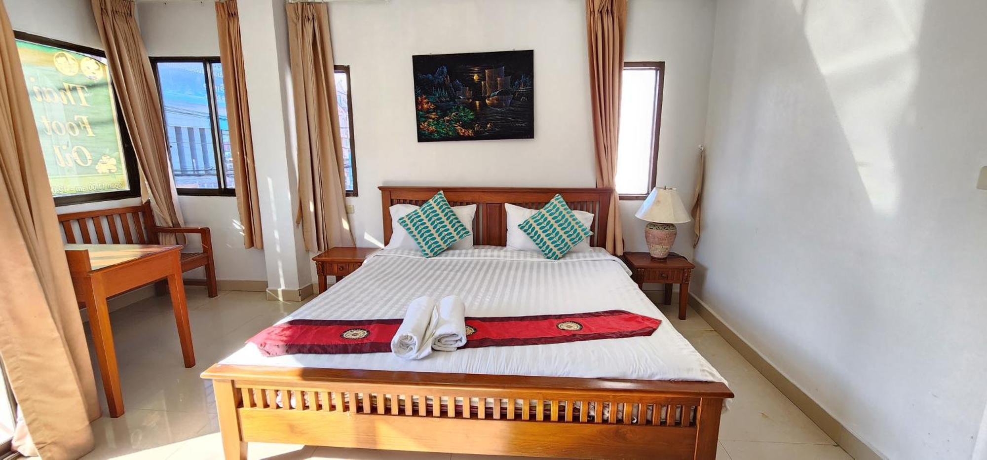 Royal Sweet Hotel Patong Dış mekan fotoğraf