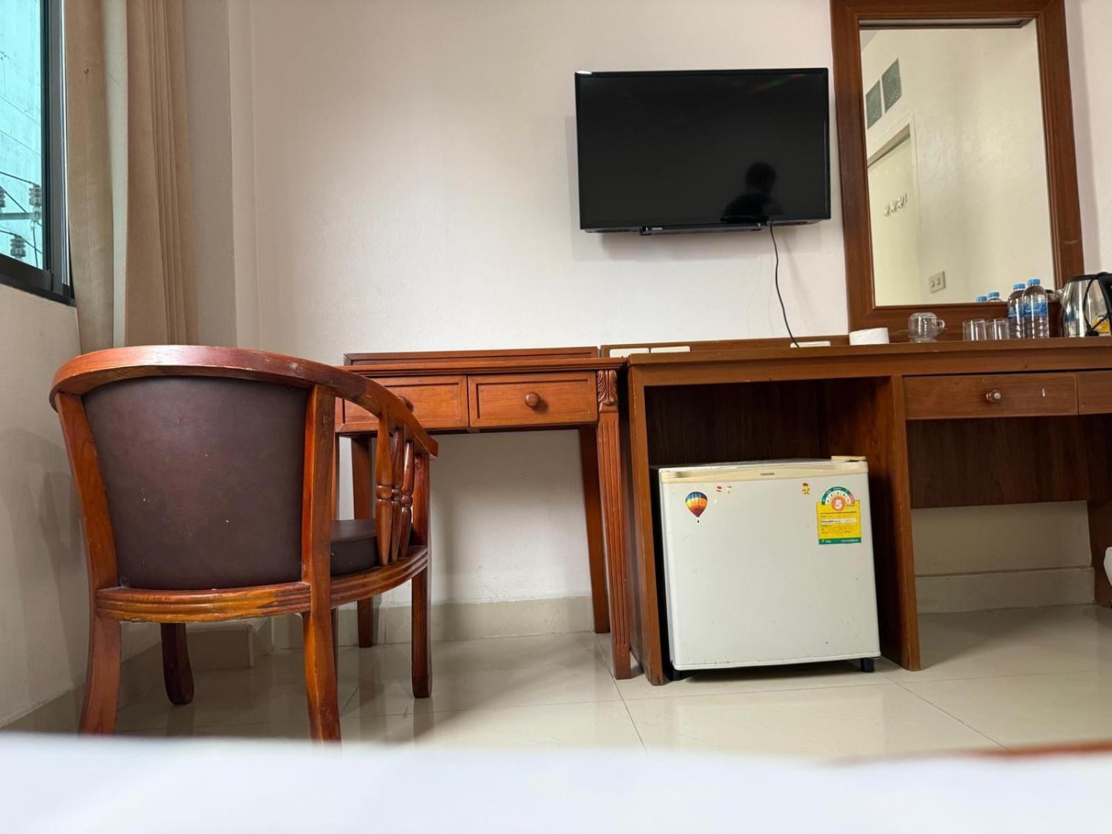 Royal Sweet Hotel Patong Dış mekan fotoğraf